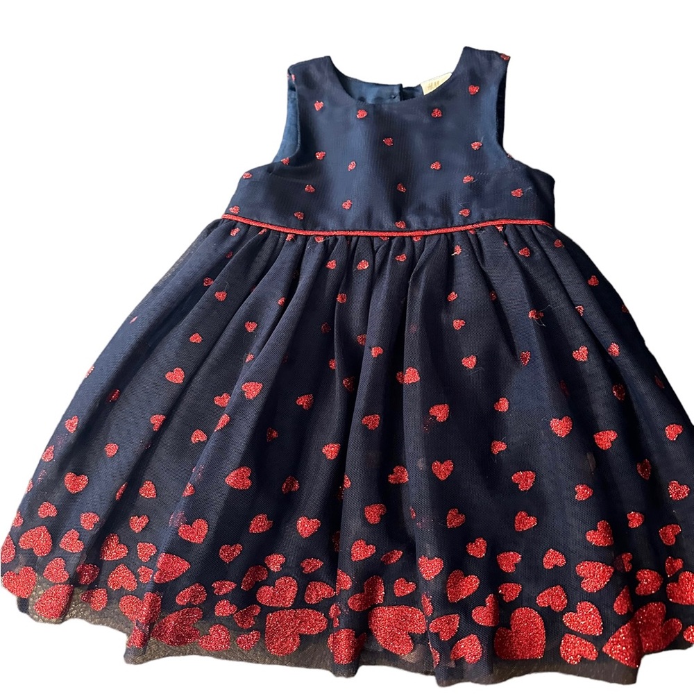 Infant Dress